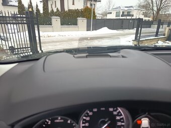 Cx5 2.2 diesel skóry bogata opcja - 16