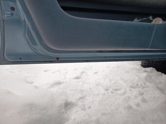 Passat B3 1990 1.8benzyna 90ps 253 przebiegu - 16