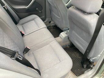 Octavia 1.9 TDI 90-KM - 16