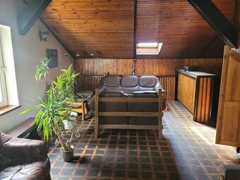 Dom parterowy z użyt. poddaszem o pow. 187m2, Kalisz - 16