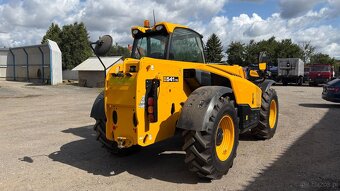 Sprzedam koparko-ładowarkę JCB 541 70 w idealnym stanie 2850 - 16