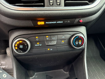 Ford Fiesta MK8 SyncEdition bezwypadkowy 1.5 TDCi - 16