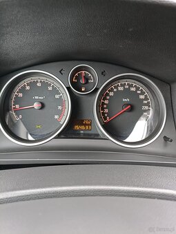 Opel Zafira 1.8 - 16