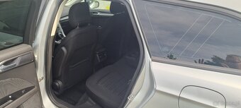 ✅Ford Mondeo Combi 2.0TDCi 110Kw 2015 Stacja serwisowa - 16