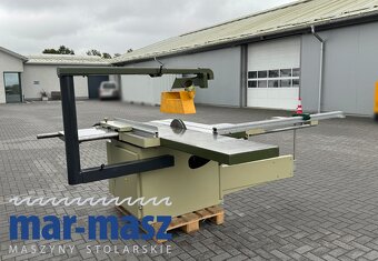 Piła pilarka formatowa SCM SI 16 SW - 16