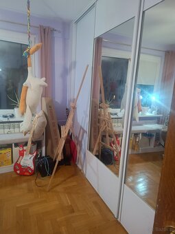 Komfortowe 4-pokojowe mieszkanie 85m2 na1 piętrze w Zamościu - 16