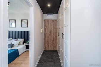 Mieszkanie o powierzchni 38.68m2, balkon, IV p., os. Asnyka - 16