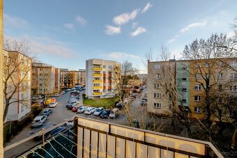 M3 po remoncie, gotowe do zamieszkania - 16