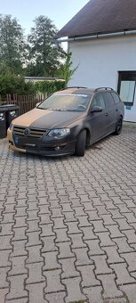 Passat b6 1.9 tdi - 16
