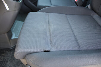 MAN TGE 2,0TDI L4H2, FOTEL KIEROWCY ZAWIESZONY - 16