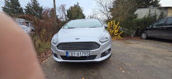 Ford Smax 2.0 TDCI - 16