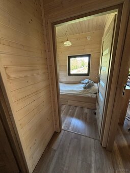 Dom piętrowy o powierzchni 84m2, działka 796m2, Józefina - 16