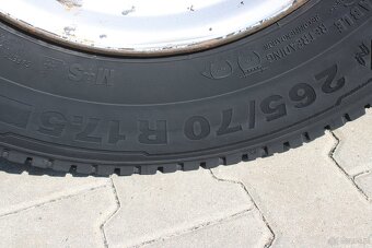 MAN TGL 12.220, HYDRAULIKA PRZÓD, EURO 6 - 16