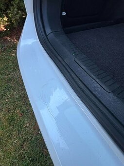 Golf GTD 7 2.0 TDI - 16