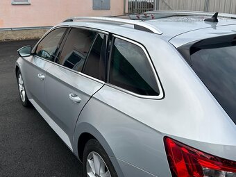 Škoda Superb 2.0 TDI 110 kW DSG - 16