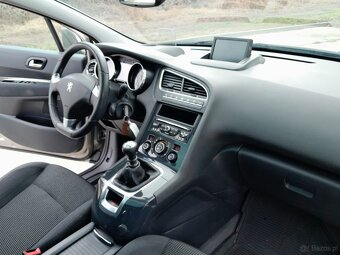 Peugeot 5008 Cena Brutto - 16