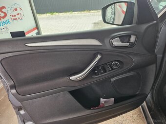 Ford galaxy 2010 - 16