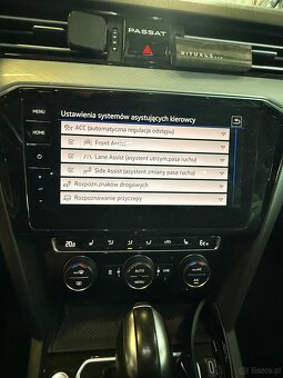 Passat GTE 2020 - 16