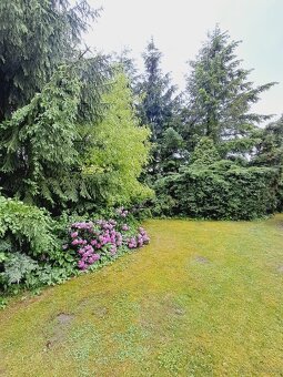 Dom parterowy z użyt. poddaszem o pow. 240 m2,Wolica - 16