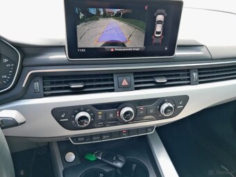 Audi A5 Cena Brutto - 16