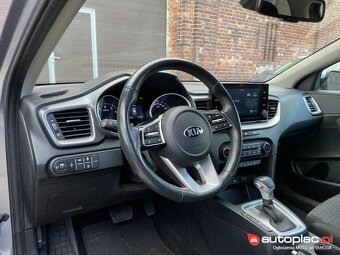 Kia X-Ceed Cena Brutto - 16