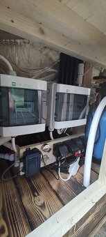 Mobilna balia, Jacuzzi mobilne, balia mobilna - 16