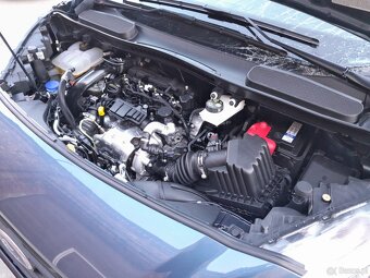 Ford Transit Connect Cena Brutto - 16