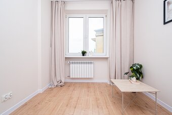 Mieszkanie o pow. 52.62m2, balkon, III piętro, Górnosląska - 16