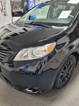 Sienna 3.5 benzyna+LPG - 16