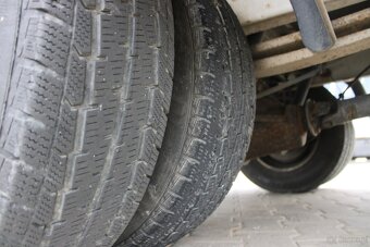Renault MASCOTT 160.65 P 4X2, EURO 3, HYDRAULICZNY PRZÓD - 16