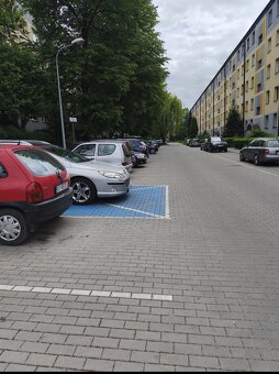 Kawalerka w Otoczeniu Zieleni - 16