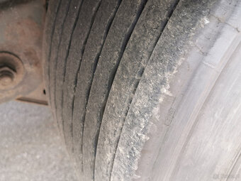 Sprzedam naczepę platformową KRONE SD Low-Deck - 16