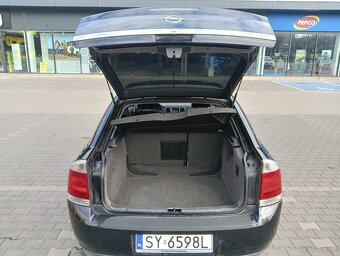 Vectra c 1.8 Sprawna i zadbana - 16