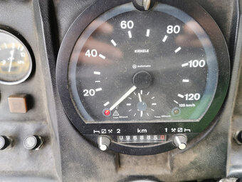 Sprzedam ciężarówkę TATRA T815 6X6.2 z hydraulicznym ramien - 16