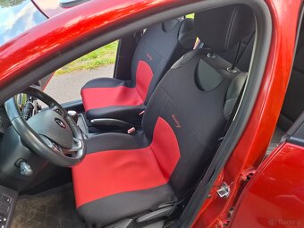 Renault Clio 0.9 Energy TCe - 16