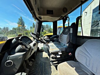 JCB HMV 3230 FASTRACK CIĄGNIK 2006R. | Traktor,JCB FASTRACK - 16
