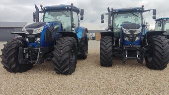 CIĄGNIK Landini 7-170RS 25r gwr wers. BLUEICON 6cyl.automat - 16