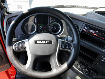 Sprzedam ciągnik siodłowy DAF XF 480 FT EURO 6 LD - 16