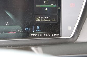 VOLVO FH 500 CAMERA - 16