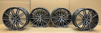 Porsche 21 cali PANAMERA 971 5x130 971601025 9,5J / 11,5J - 16