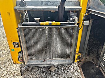 Wacker Neuson 701S MINI-ŁADOWARKA 2013R | BOBCAT S100 - 16