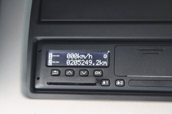 SCANIA S500 RETARDER - 16