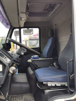 Sprzedam samochód MAN LE 12.220 4X2 BL EURO 3 Sprzedam samoc - 16