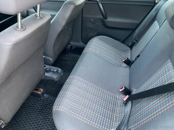 Volkswagen Polo 1.2+LPG - 16
