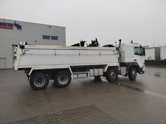 Volvo FM - 16