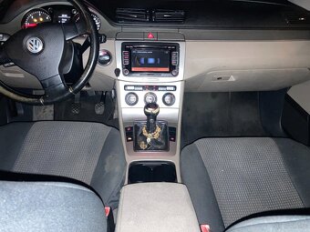 Passat 2.0 TDI 170-KM - 16