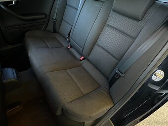 Audi A4 Kombi 2.0 TDI / 103 kW Automat r.v. 2006 - 16