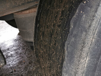 Sprzedam naczepę skrzyniową KRONE SD - USZKODZONĄ - 16