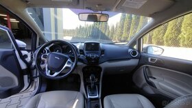 Ford Fiesta 2016 · 129 468 km · 998 cm3 · Benzyna - 16