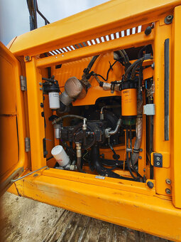 JCB 220 X lc 4000 MTH 2021 rok - 16